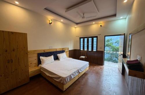 Bullawala Hotel | Cross Hill Homestay Mussoorie