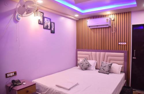 Seoni Hotel | Hotel delta dream