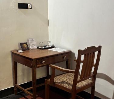 Kozhikode House | Vilayara Heritage Retreat -Kozhikode