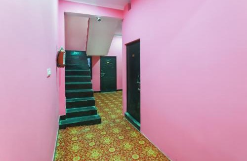 Lucknow Hotel | Hotel O Rajdhani Hotel