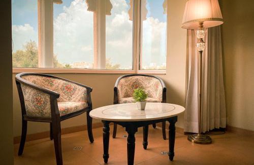 Vadodara Hotel | Laxminarayan Palace Resort, ICONIQA Collection