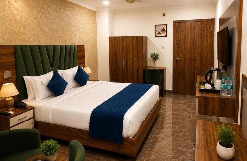Masab Tank Hotel | IndiGo Line Hotel - Banjara Hills