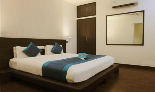 Durgapura Hotel | The Saneer Jaipur