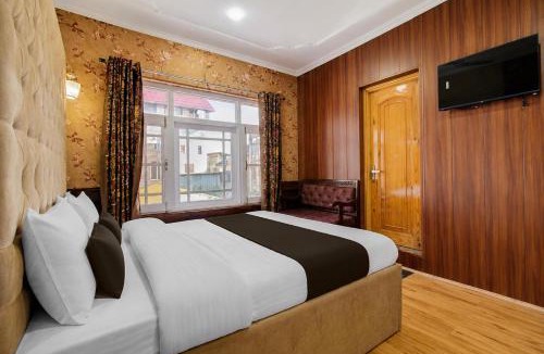 Brein Hotel | Collection O Shalimar Garden Srinagar Formerly Pine Hills