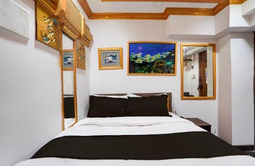 Pulikeshi Nagar Hotel | Super Collection O Bangalore East Railway Station Formerly YA Inn and Suites