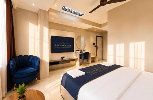New Town Apartment | The Bay Suites - NIS