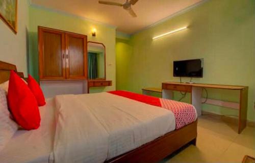 Panch Batti House | Hotel Shaan- M I Road City Centre
