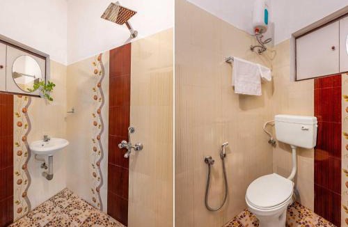 Changanacherry Hotel | DanCenter Lakshmi Puram Palace, Kottayam