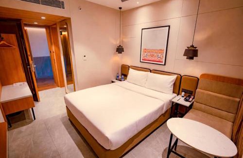 Visakhapatnam Hotel | 7 Apple Hotel Visakhapatnam