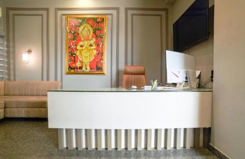 Rau Hotel | Shivashish Resort