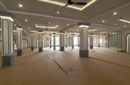 Rau Hotel | Shivashish Resort