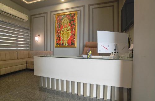 Rau Hotel | Shivashish Resort