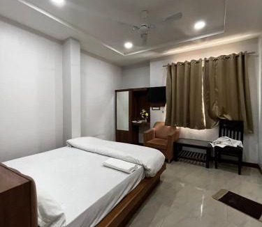 Maheshwar Hotel | Hotel moon palace