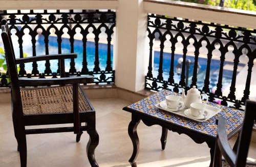 Candolim Resort | Resort Coqueiral - A Portuguese Heritage Stay by the Sea