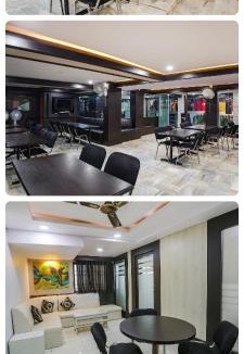 Bhopal Hotel | Hotel Sonali Regency