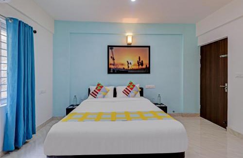 HSR Layout Hotel | Hotel O Nr Royal