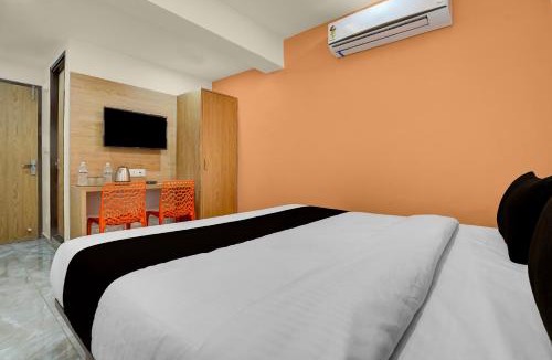 Naranpura Hotel | Collection O Hotel Orange Tree