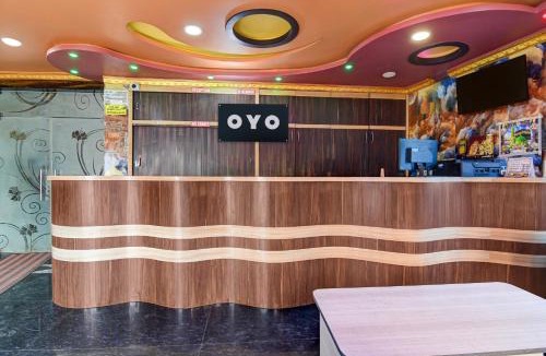 Lalbagh Hotel | Hotel O Meridian
