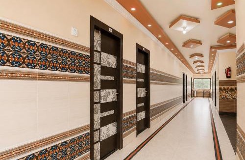 Lalbagh Hotel | Hotel O Meridian