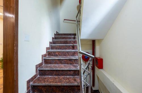 Kaushambi Hotel | Hotel Angel Pink Premium Behind Radisson Blu Hotel