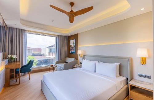 Chimbel Hotel | Goldfinch Panjim Goa