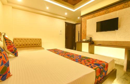 Barakpur Hotel | FabHotel Prime Grand Plaza