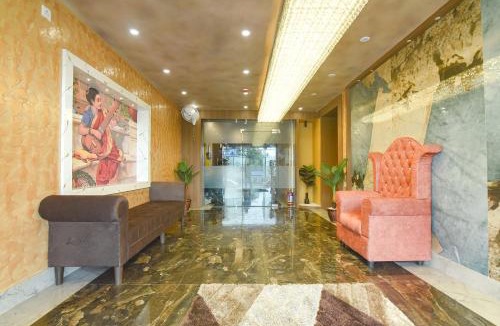 Barakpur Hotel | FabHotel Prime Grand Plaza