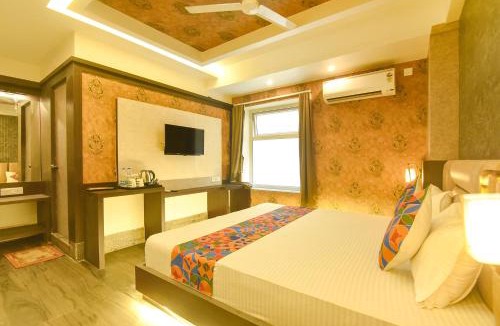 Barakpur Hotel | FabHotel Prime Grand Plaza