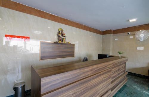 Mysore Hotel | Hotel O J K Golden Embassy