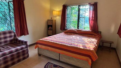 Daronda House | Udasin Homestay