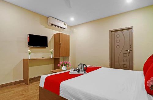 Hyderabad Hotel | Hotel O Lavish Stay