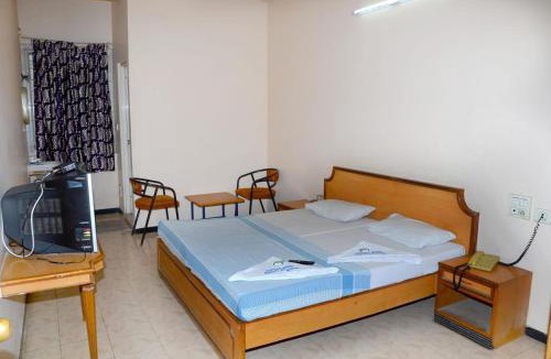 Theni Hotel | Hotel shri annalakshmi lodge