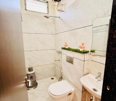 Maheshwar Bed & Breakfast | Hotel New Stay More Maheshwar