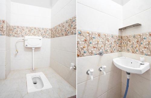 Jhusi Hotel | SPOT ON Abhay Hotel And Restaurant