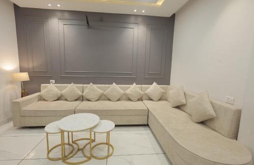 Indore Villa | Villa Vista - Luxury 3BHK Villa with Penthouse & Private Bathtub