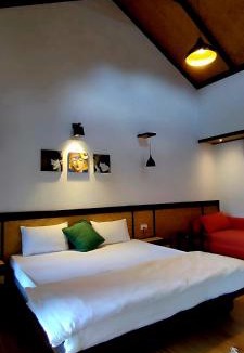 Pelling Resort | Red Panda Jungle Camp - A Unit of Davinchi Homes Pvt Ltd