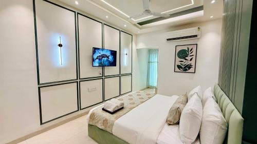 Indore Hotel | The Veda's Hotel