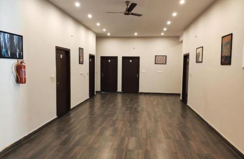 Alwar Hotel | Green hillock hotel