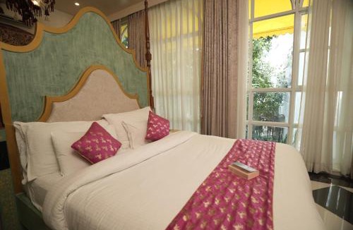 Sigra Hotel | Stay Banaras - A Boutique Hotel in Sigra