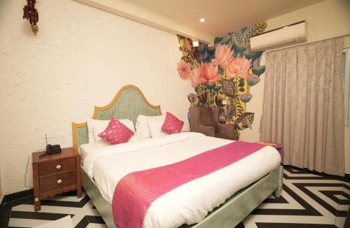 Sigra Hotel | Stay Banaras - A Boutique Hotel in Sigra