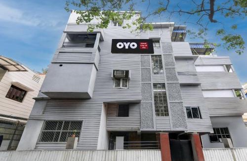 Sector 1 Hotel | Hotel O City Of Joy