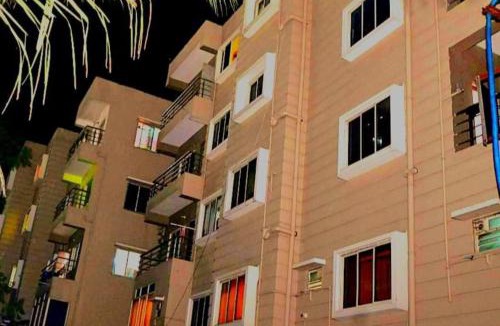New Town Hotel | Newtown Supernova -Build your Galaxy