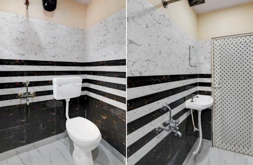 Kamarhati Hotel | Hotel O Agarpara Railway Station Road Formerly Chowdhury Guest House