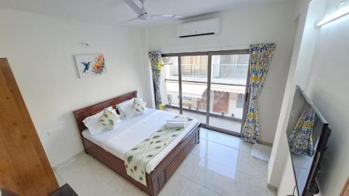 Sanand House | Elis Hospitality Service Private Limited