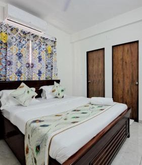 Sanand House | Elis Hospitality Service Private Limited