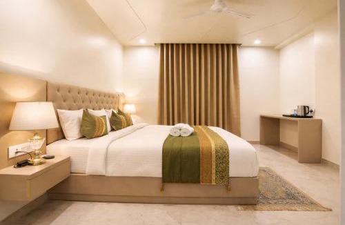 Mahipalpur Extension Apartment | OPO Hotel Dior Delhi Airport
