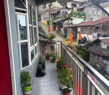Lava House | Shivaay Inn