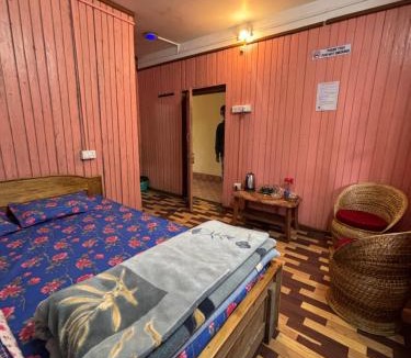 Lava House | Shivaay Inn