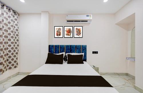 Dhanbad Hotel | SPOT ON Hotel Sunshine