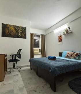Panch Batti Apartment | Royal Abode- Mi Road- cscheme-Pink City-Near Airport and Jaipur Junction Railway station